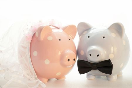 ¿Cuánto van a gastar en el casamiento? 1
