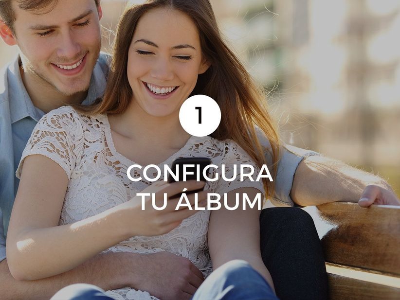 ¿Ya tienes la App para fotos de Wedshoots? 1