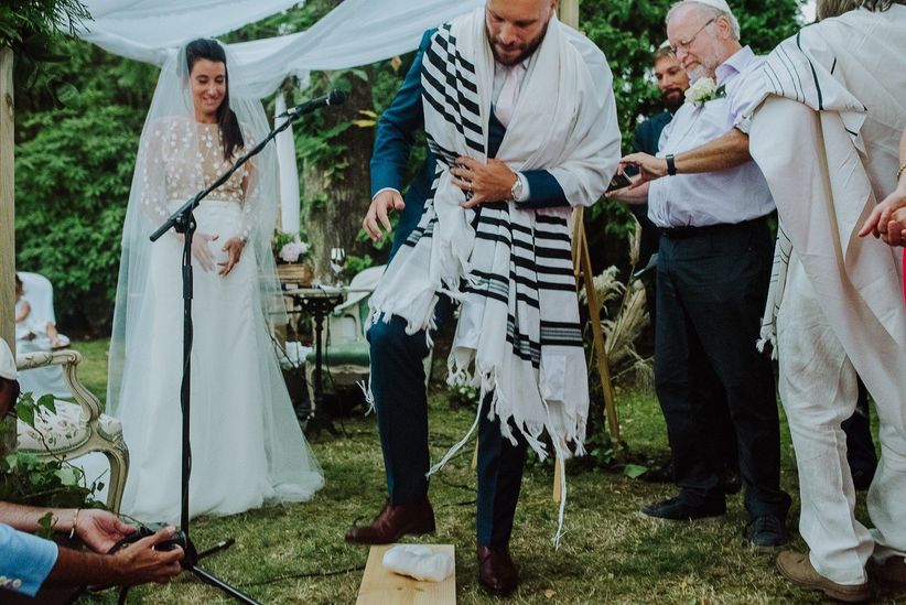 10 ritos de bodas de distintas religiones