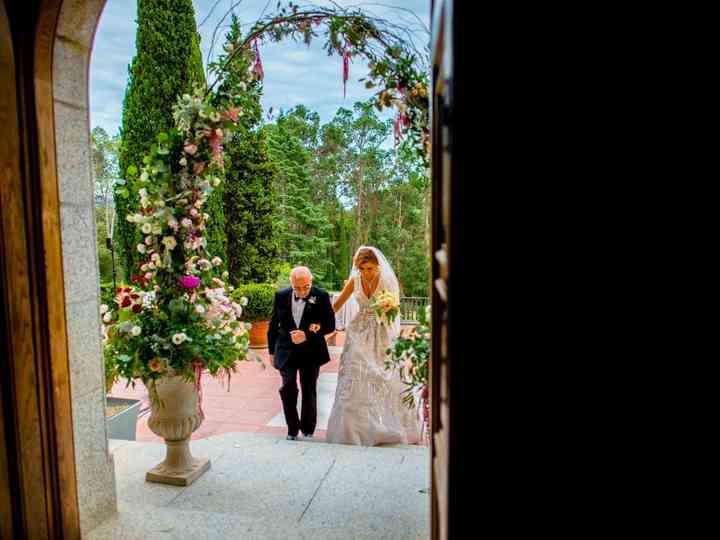 Textos De Boda Religiosos Para Vuestro Enlace