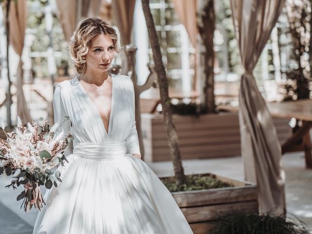 Abc De Los Vestidos De Novia De La A A La E