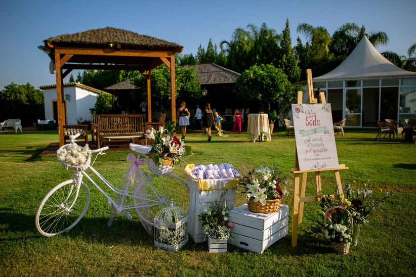 Bodas Con Estilo Habeis Pensado En Casaros En Casa