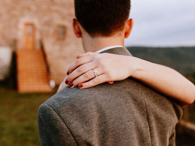 El Calendario Definitivo Para Organizar Vuestra Boda Con Xito