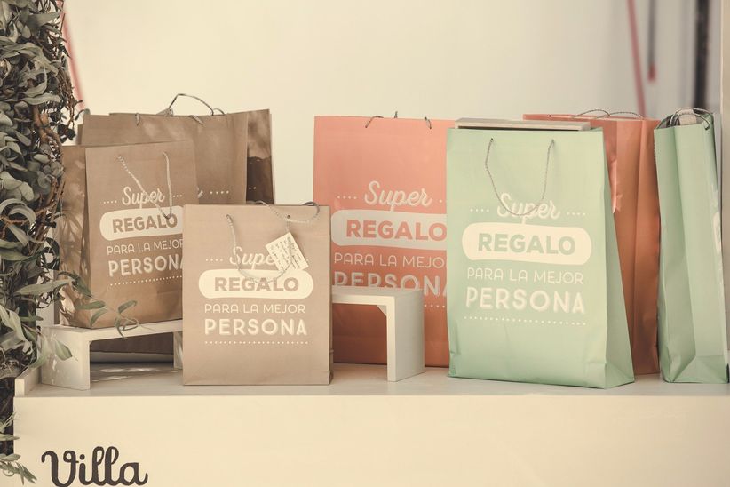 regalos para aniversario de bodas ideas