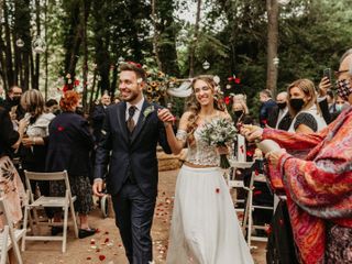 natural bridal boutique