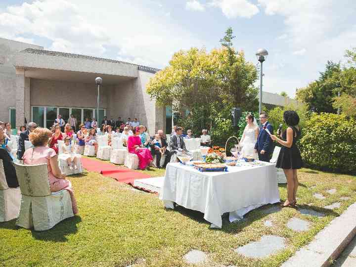 Opiniones De Gaztelubide Las Rozas Pagina 2 Bodas Net