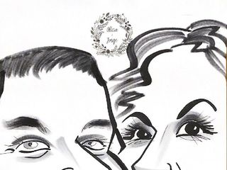 Caricaturas On Fire