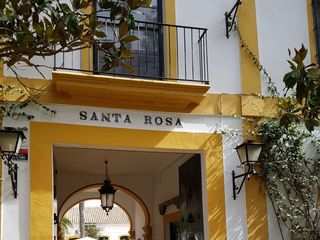 Cortijo Santa Rosa