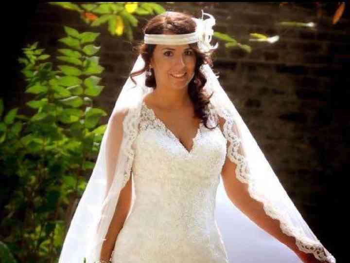 Opiniones De Nupcial Atelier Esperanza Pechero Bodas Net