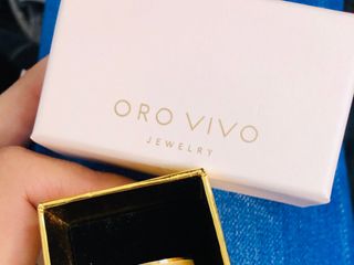 Oro vivo что это