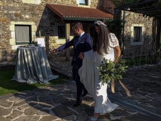 Opiniones de Aldea de Sestelo - Página 2 - Bodas.net