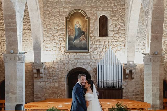 La boda de Sergio y Noelia 1