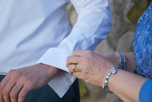 La boda de Eva y Carlos 3
