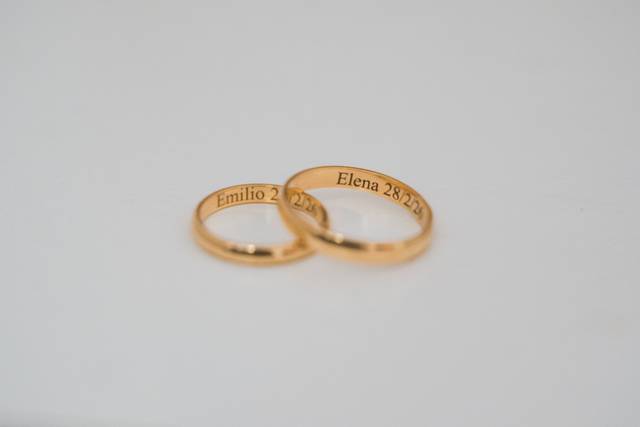 La boda de Elena y Emilio 3