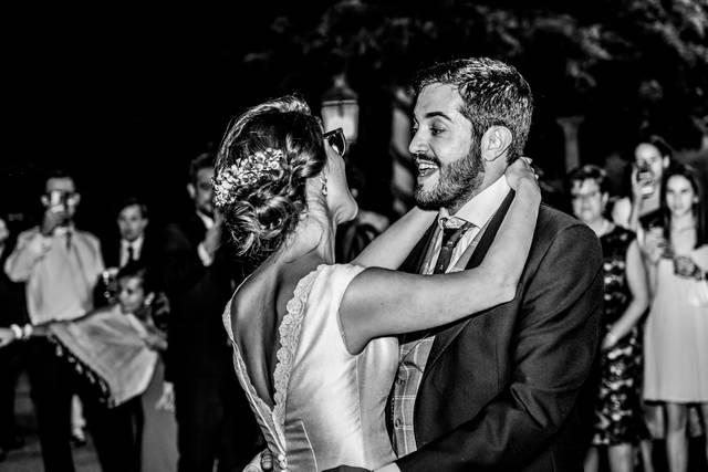 La boda de Laura y Luis 3