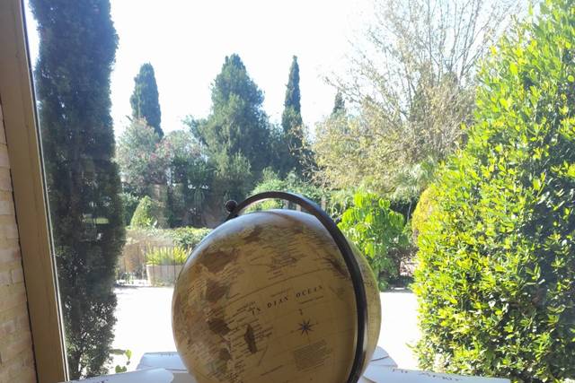 La boda de Shirly  y Killian  3