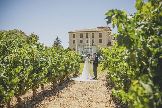 Finca Torremilanos 2