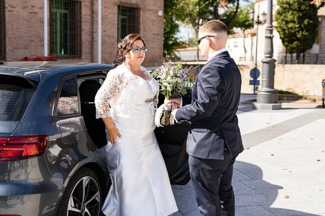 La boda de Mónica y Juan 3