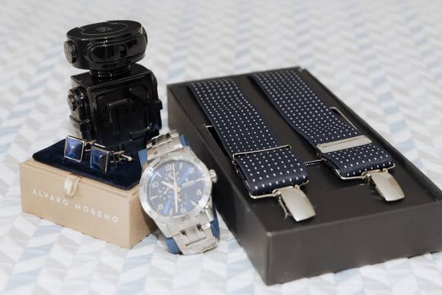 La boda de Paloma y Daniel 2