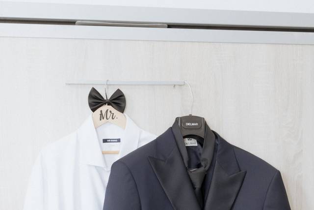 La boda de Paloma y Daniel 3