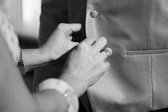 La boda de Gema y Iosu 1