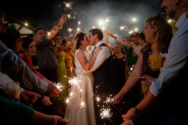 La boda de Jose y Andrea 3