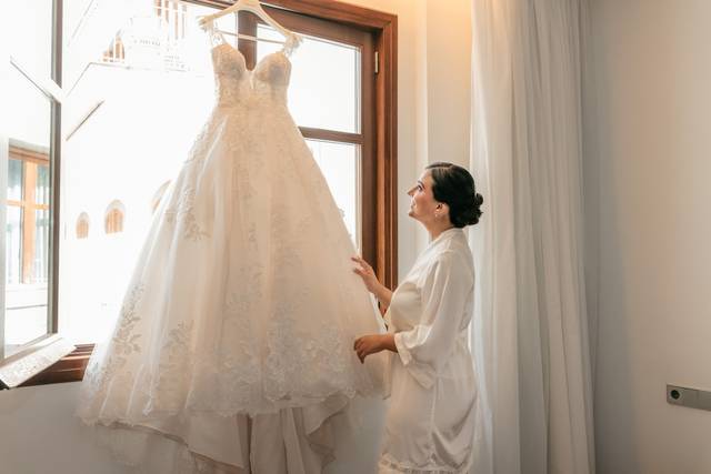 La boda de Laura y Alejandro 3