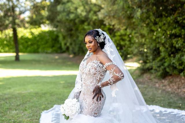 La boda de Mariam y Urmar 3