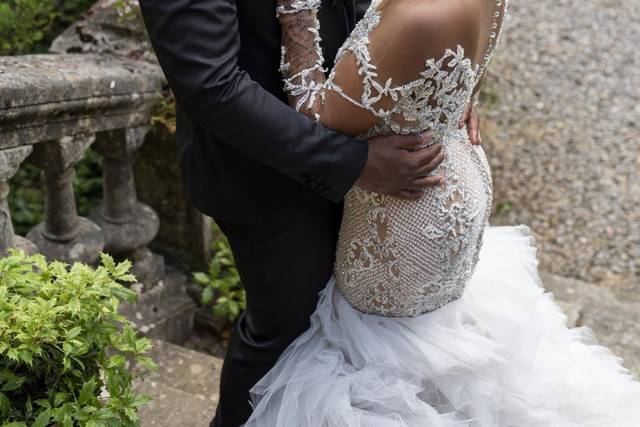 La boda de Mariam y Urmar 1