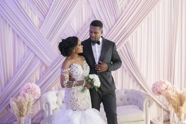 La boda de Mariam y Urmar 2