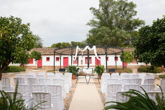 Cortijo del Arte 2