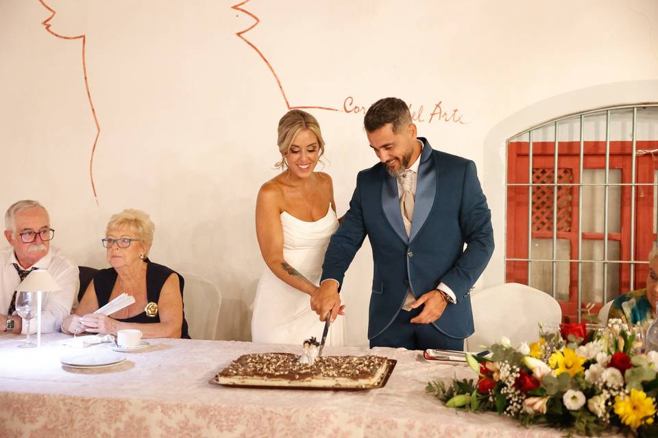 Cortijo del Arte