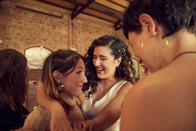 La boda de Irene y Ibraim 3
