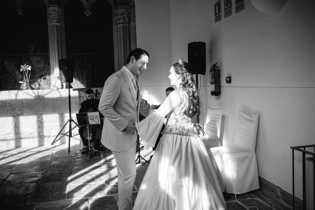 La boda de Yasmín y Matheus 3