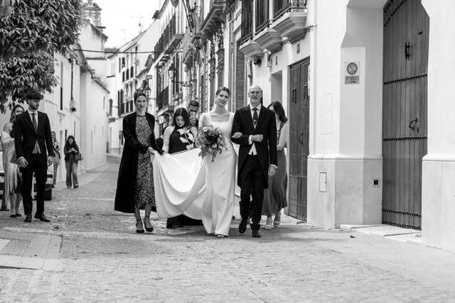 La boda de Celia y Jose 3