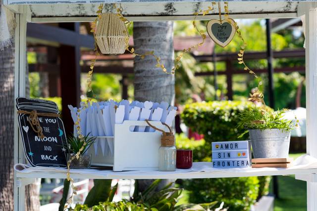 La boda de Nuria y Oumar 3