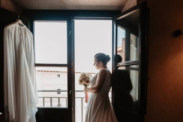 La boda de María y Jorge 2