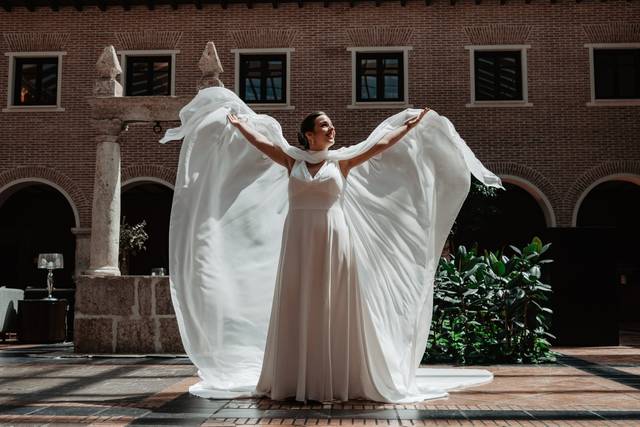 La boda de María y Jorge 3