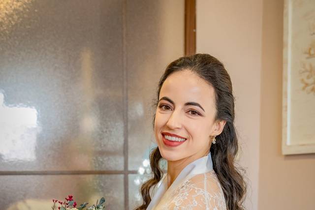 La boda de Adrián y Sonia 3