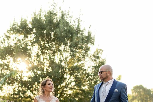 La boda de Dora y Daniel 1