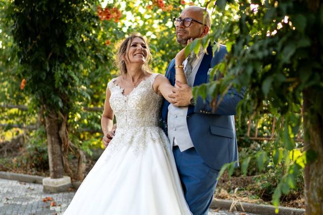La boda de Dora y Daniel 2