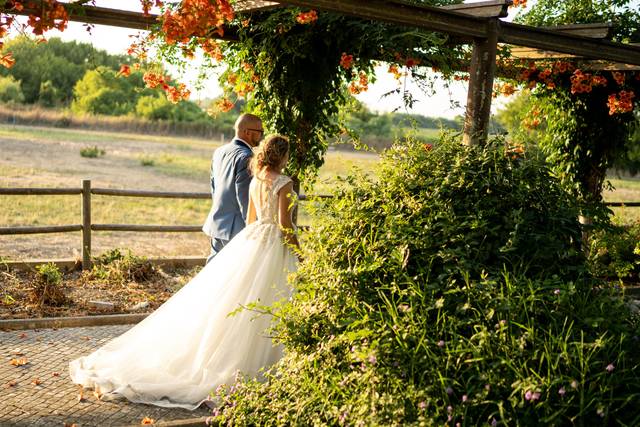 La boda de Dora y Daniel 3