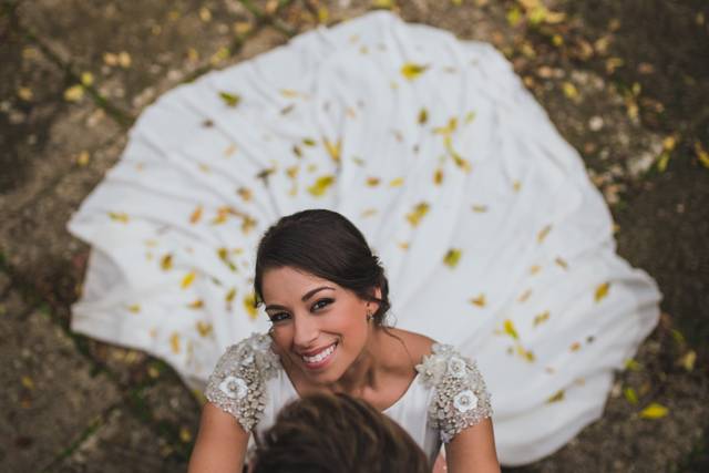 La boda de Sonia y Zeus 2