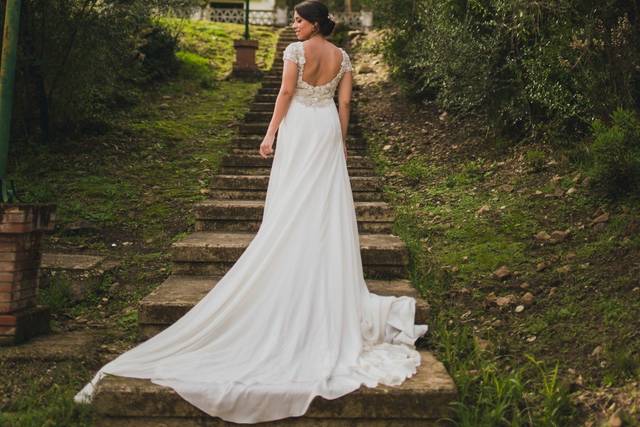 La boda de Sonia y Zeus 3