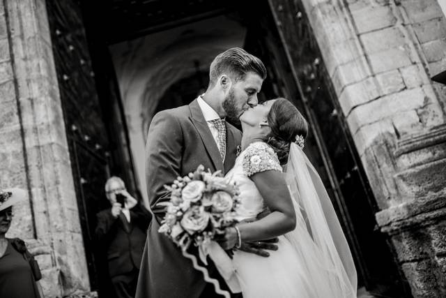 La boda de Sonia y Zeus 1