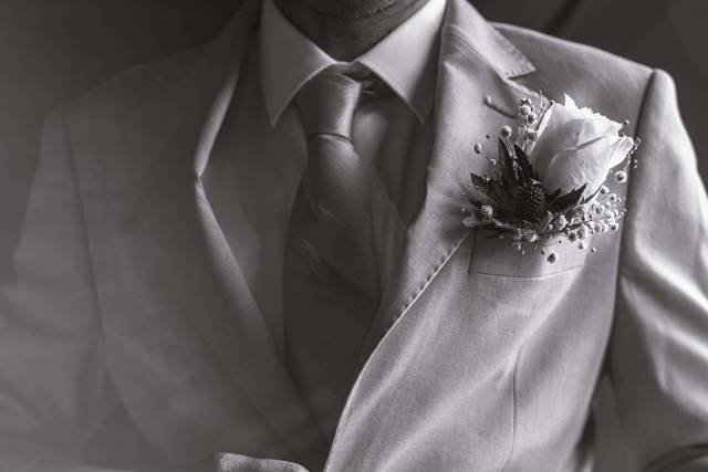 La boda de Susana y Pedro 3