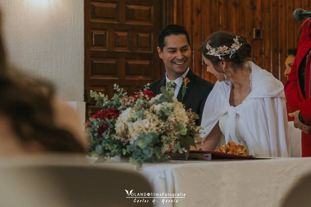 La boda de Yesica y Alejandro 3