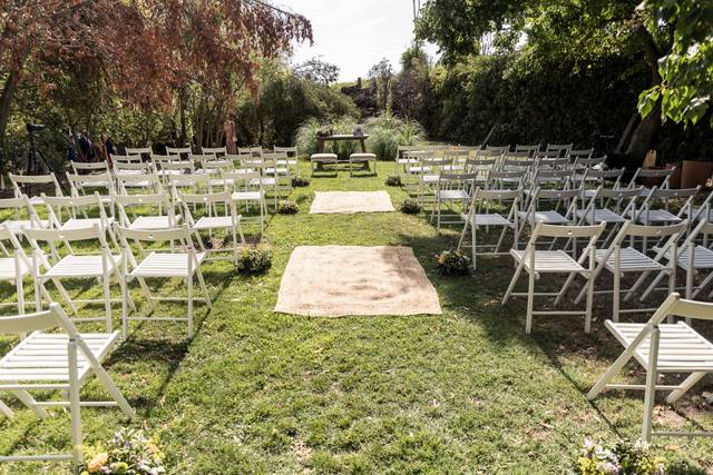 La boda de Silvia y Víctor 3