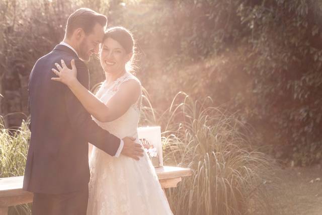 La boda de Silvia y Víctor 1