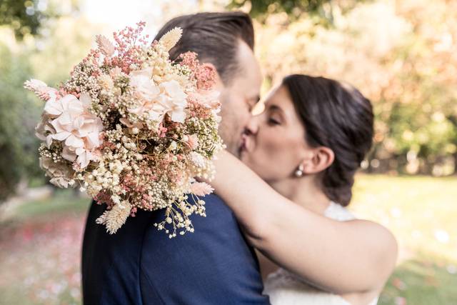 La boda de Silvia y Víctor 2